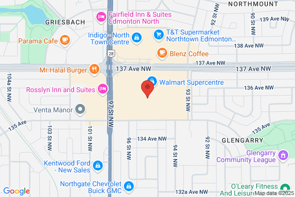 Total Focus Northgate and Dry Eye Clinic
