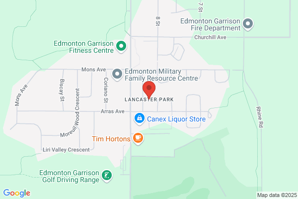 137 Ave NW, Edmonton, AB T5E 5R8, Canada