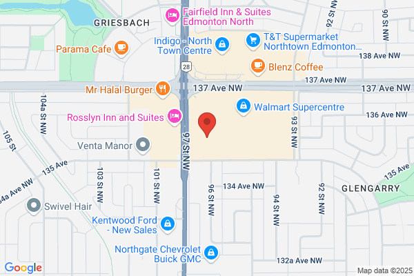 Smitty's Restaurant & Lounge - Edmonton Northgate
