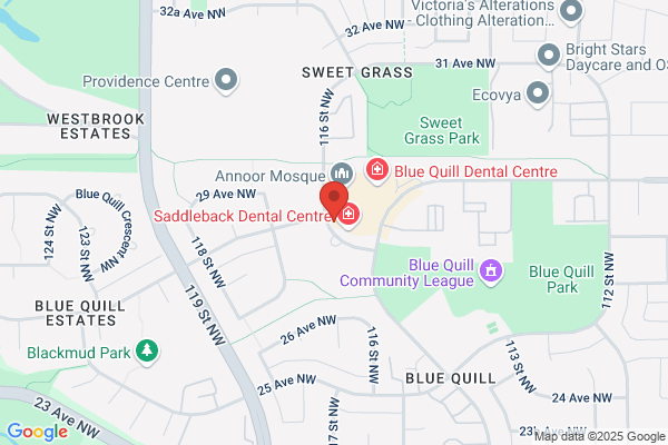 Blue Quill Montessori Daycare