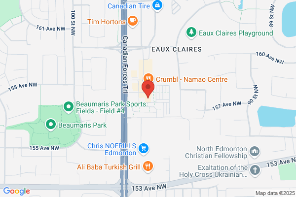 Booster Juice, Booster Juice Locations
