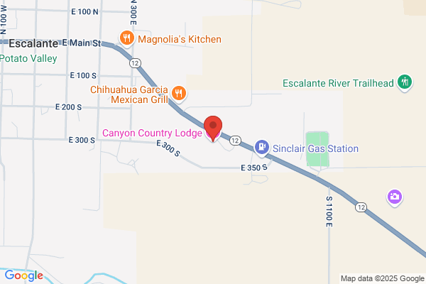 Canyon Grill