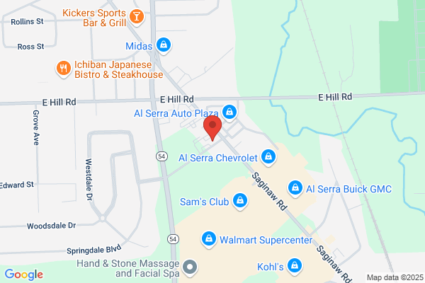 Car-Al Appliance & Electrical Service