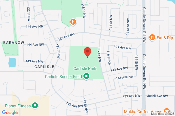 Carlisle Community League