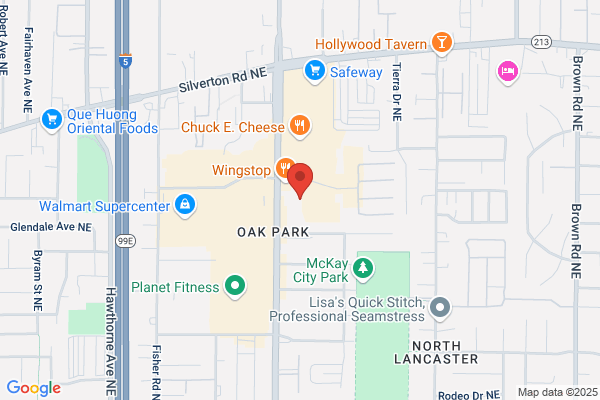 Cashco Financial