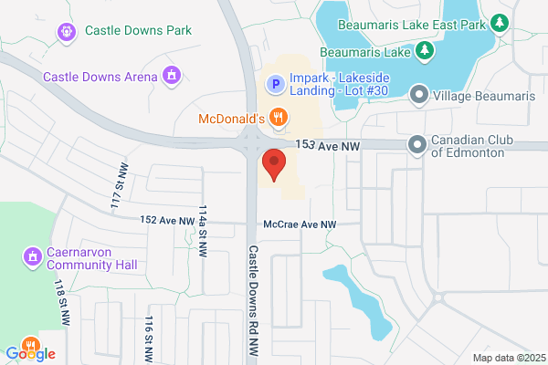 Castledowns Arp Pharmacy