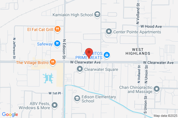 Clearwater Dental Clinic