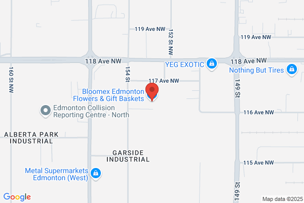Edmonton Florist