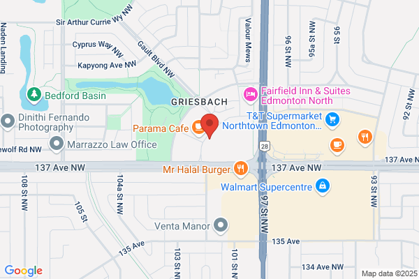 Griesbach Dental