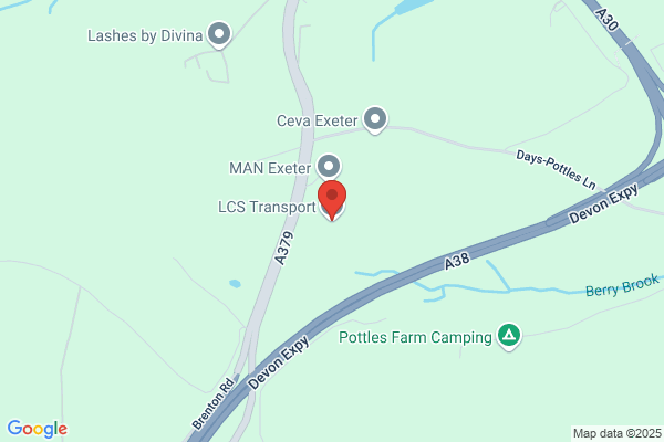 Lcs Services Ltd