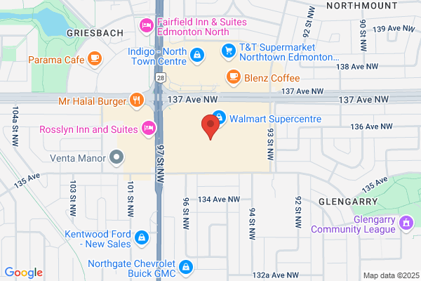 North Central Public Health Centre