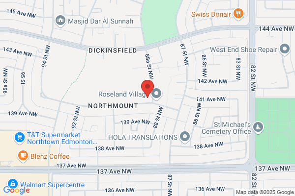 Northmount Elementary School