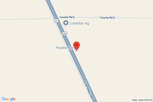 Parallel Equipment Ltd