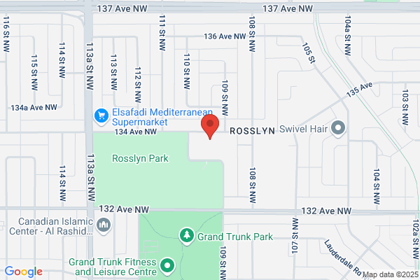 Rosslyn Place Senior Citizen's Lodge/Apts