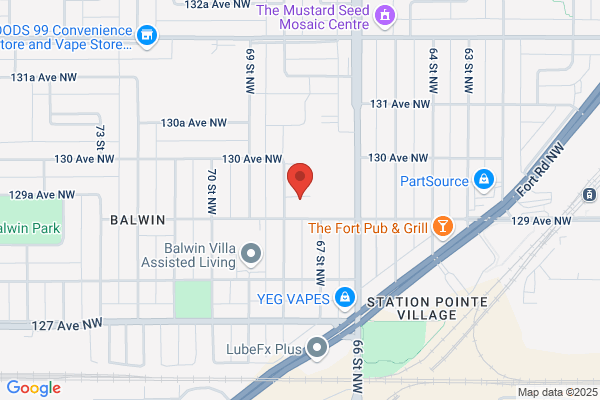 Somali Canadian Cultural Society of Edmonton