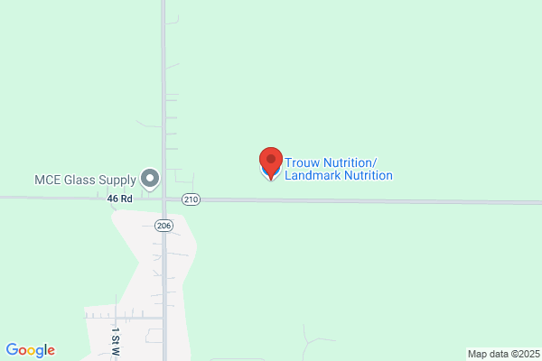 Landmark Feeds Inc