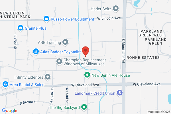 W S Machining & Fabrication Inc