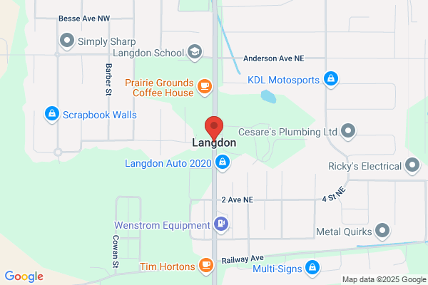 Langdon Chiropractic