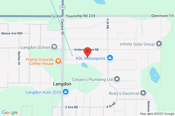 Central City Massage