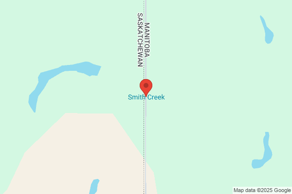 Smith Creek Bar & Grill