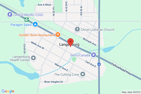 Tirecraft Langenburg