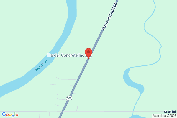 Harder Concrete