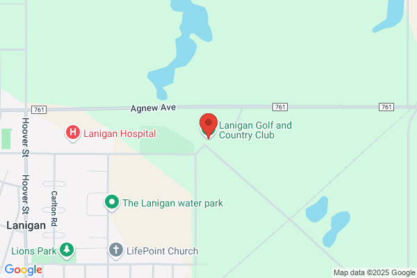 Lanigan Golf & C C