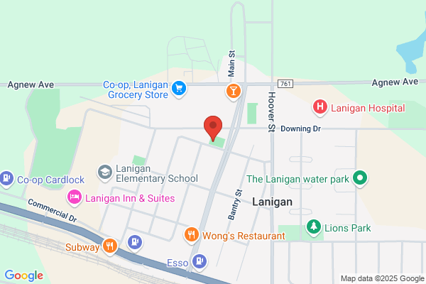 Lanigan Medical Clinic