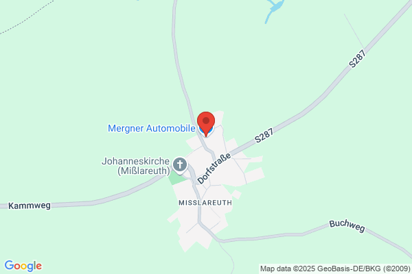 Merv's Auto Sales