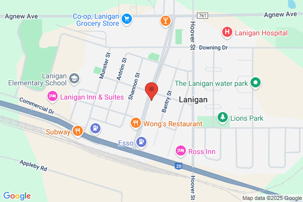 Royal Canadian Legion