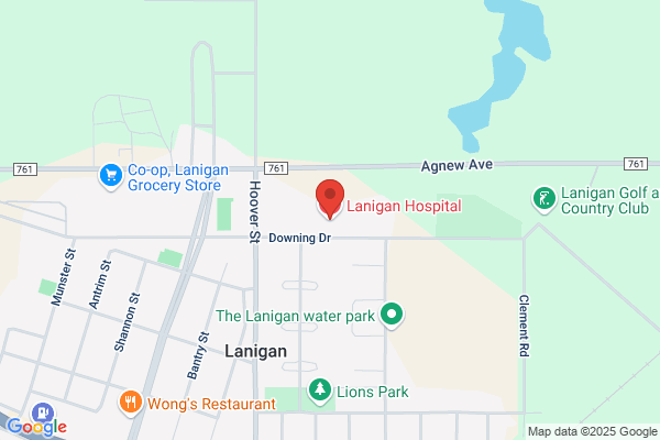 Saskatoon Health Region