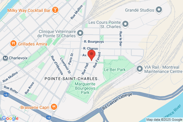 Élite Gestion Parasitaire inc.