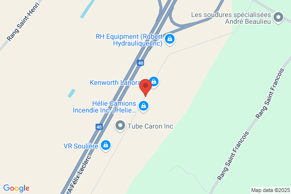 Multi Surfaces F Giguère Inc