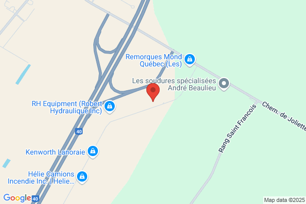 Fenêtres Lajeunesse