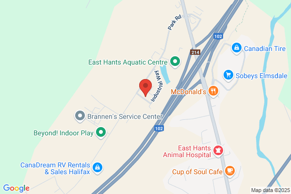 Maritime Car Wash Sales & Services Ltd
