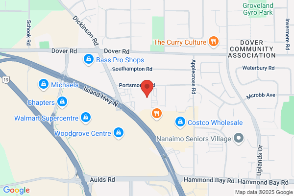 Vancouver Island Dental Specialists