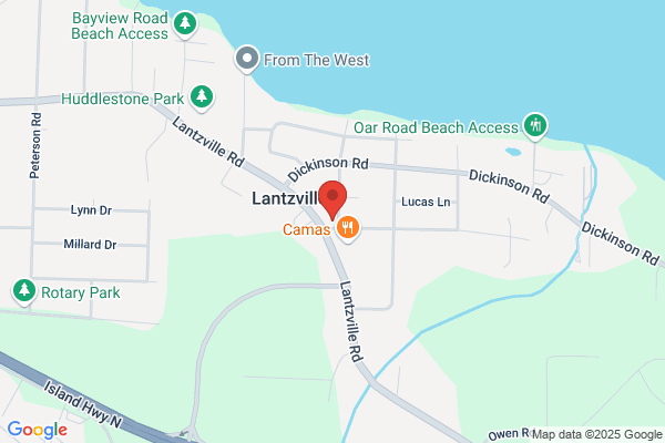 Lantzville Dental Clinic