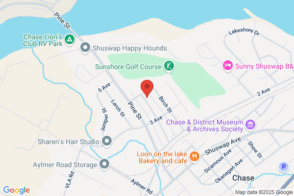 Chase River Upholstery