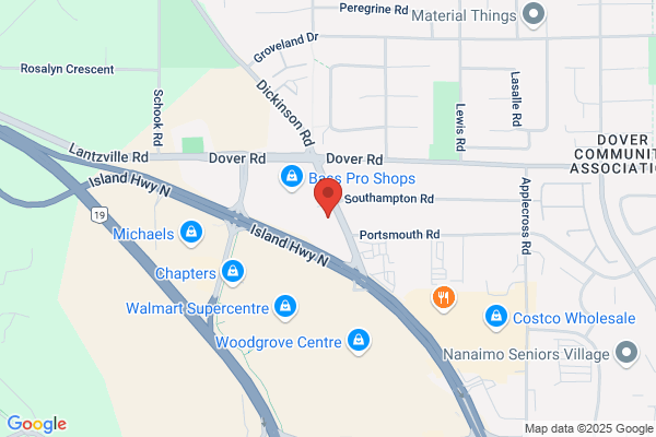Dover View Dental