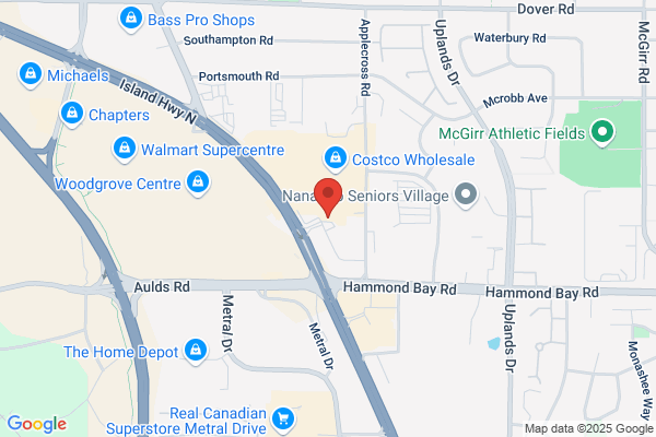 Lordco Parts Ltd