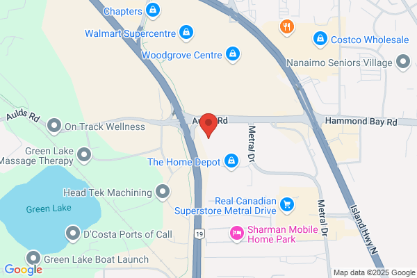 Metral Dental