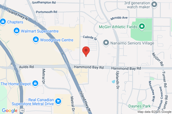 Regional District of Nanaimo, Community Services, Transportation Services Dept