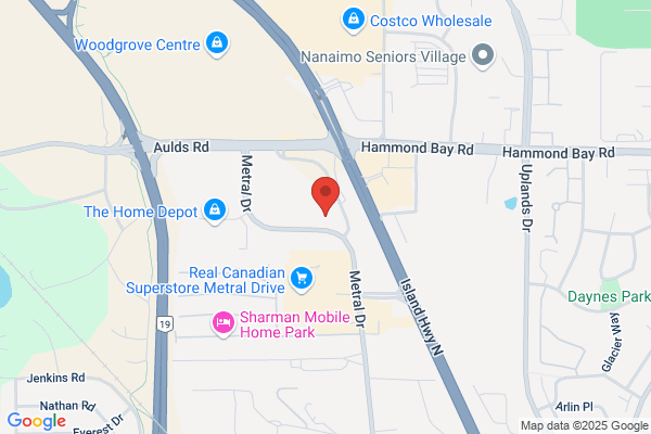 United Furniture Warehouse (2004) Corp
