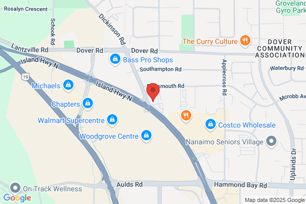 Woodgrove Tire & Auto Centre Ltd