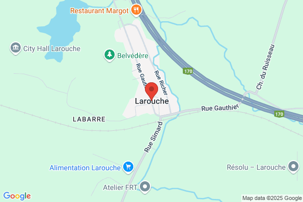 Environnement Sag-Lac