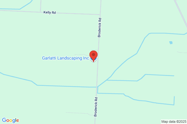 Garlatti Landscaping Inc.
