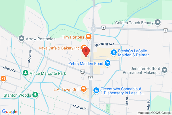Camillo Alteration Dry Cleaning & Shoe Repair