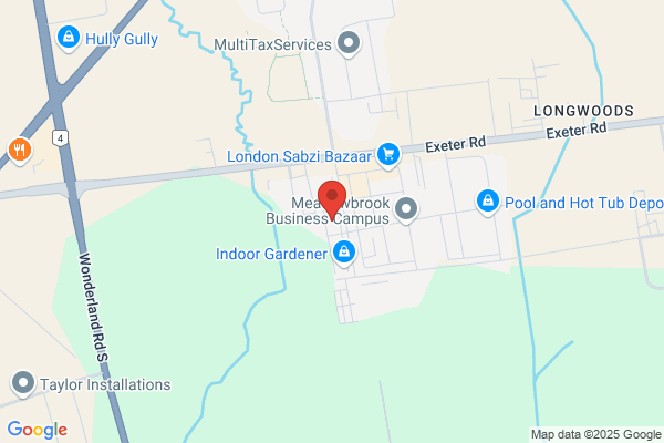Christian Horizons, South District Office, Horizon House Essex 2