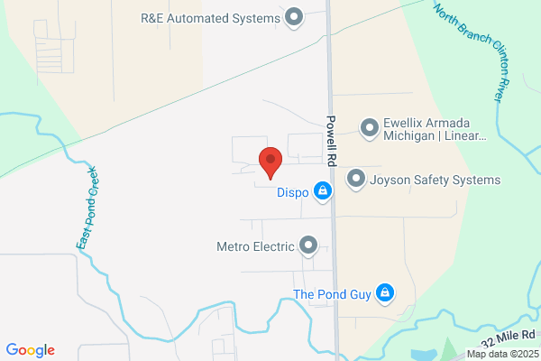 Grayon Industrial Products Inc