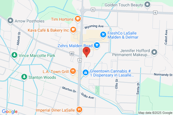 Lasalle Dental